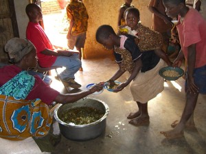 "Food Help Malawi Africa" by khym54, flickr